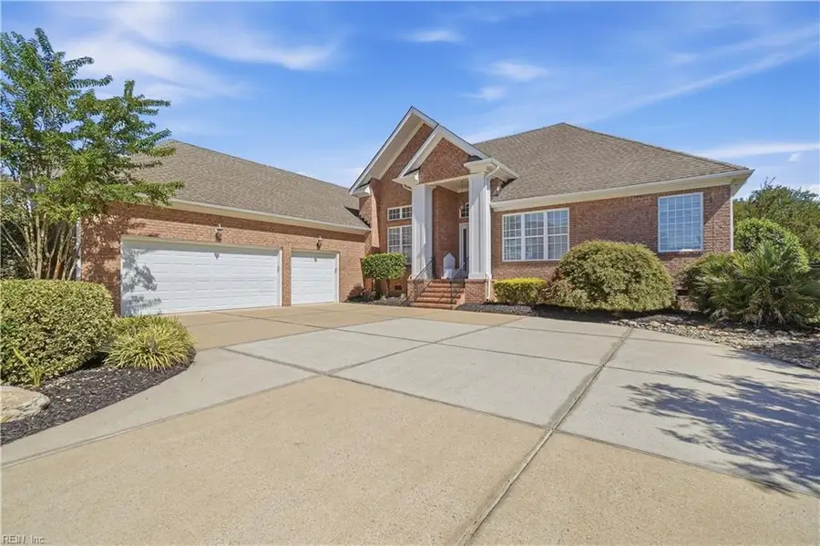 613 Mcrowland Way, Chesapeake, VA 23320 - #3