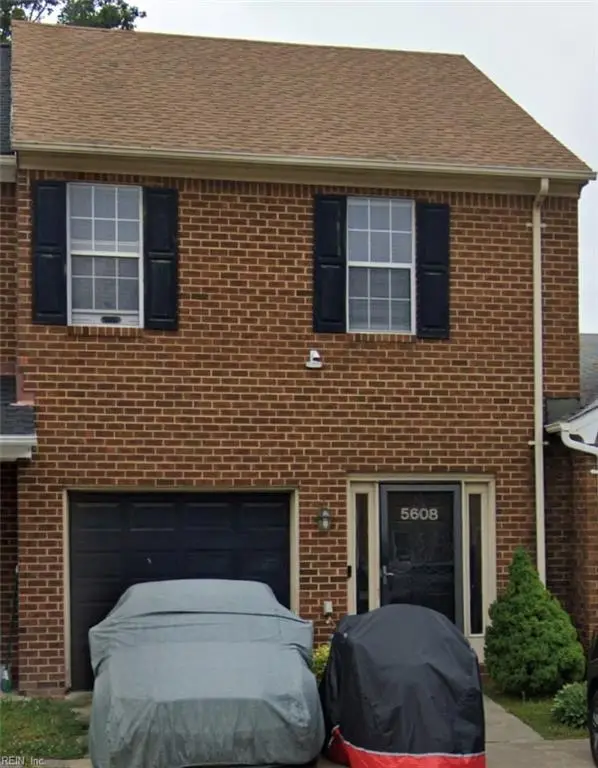 5608 Rivermill Circle Circle, Portsmouth, VA 23703
