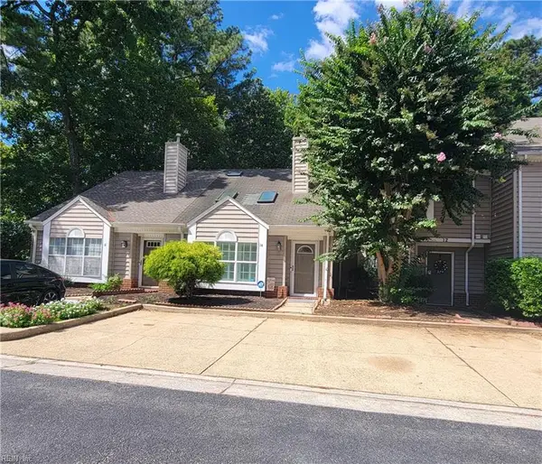 14 Treebark Place, Hampton, VA 23666