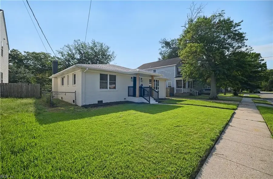 209 Ivey Street, Portsmouth, VA 23701 - #2