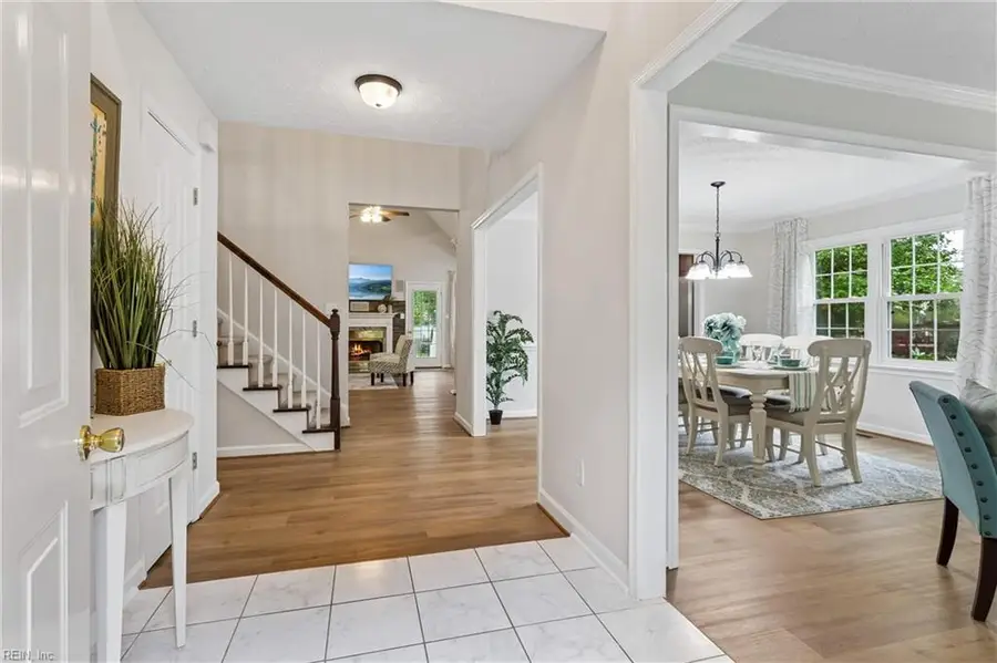 232 Pasture Lane, Yorktown, VA 23693 - #3