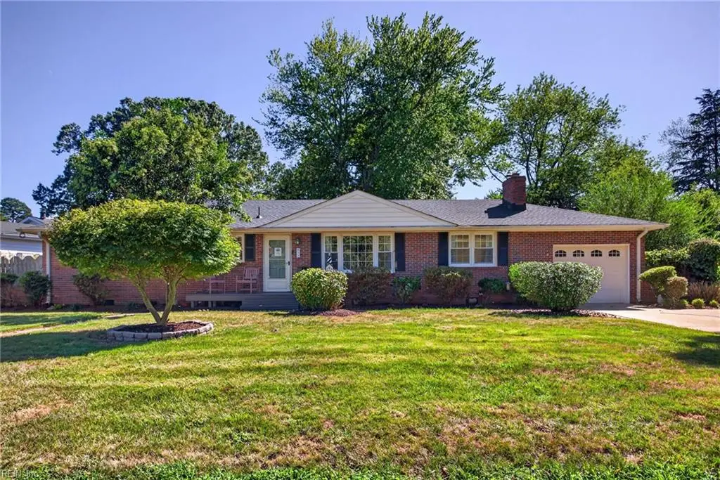 832 Brooke Road, Virginia Beach, VA 23454 - #1