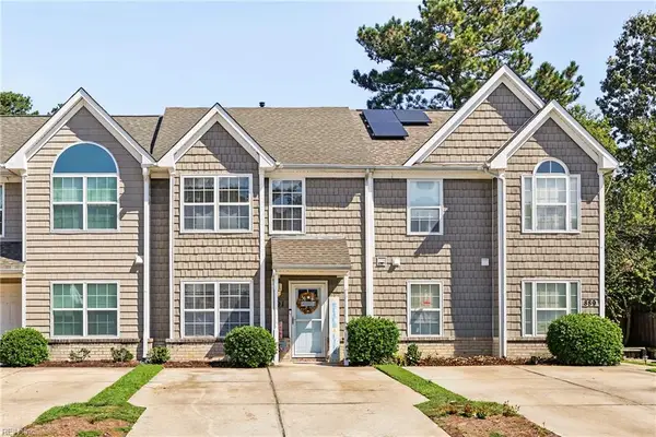 891 24th Street, Virginia Beach, VA 23451