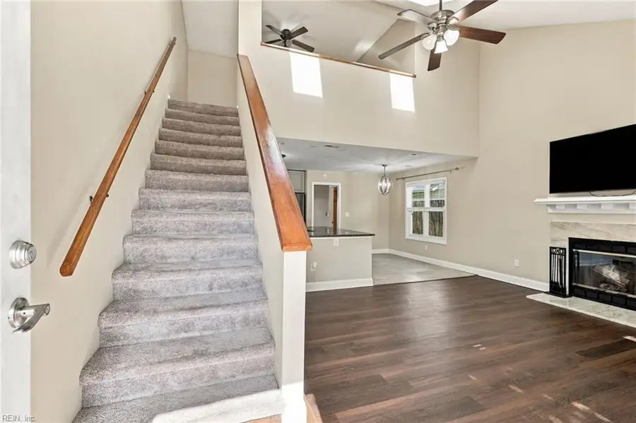 450 Troon Chase, Virginia Beach, VA 23462 - #2