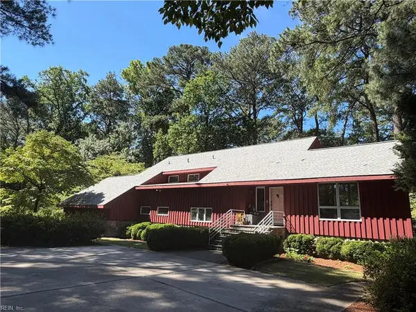 1701 N River Road, Virginia Beach, VA 23454