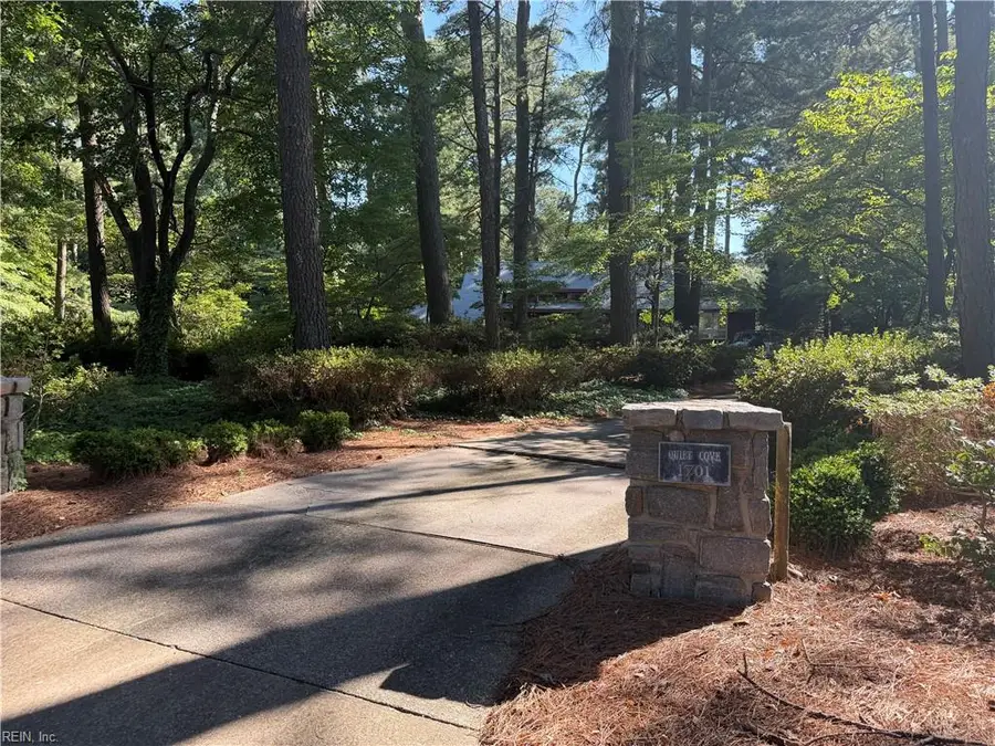 1701 N River Road, Virginia Beach, VA 23454 - #2