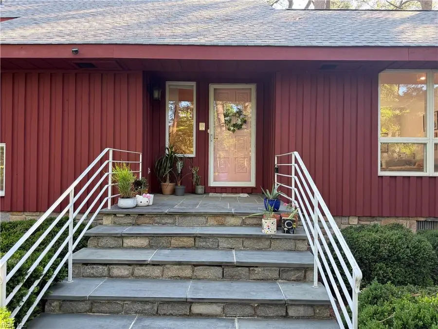 1701 N River Road, Virginia Beach, VA 23454 - #3