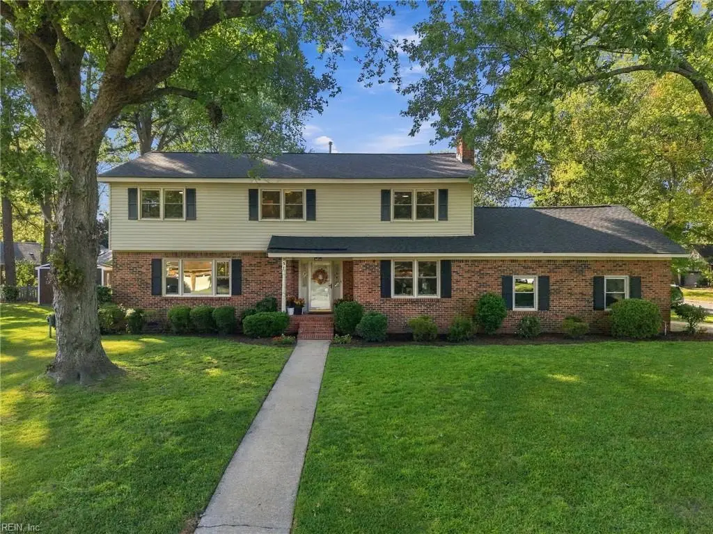 957 Edwin Drive, Virginia Beach, VA 23464 - #1