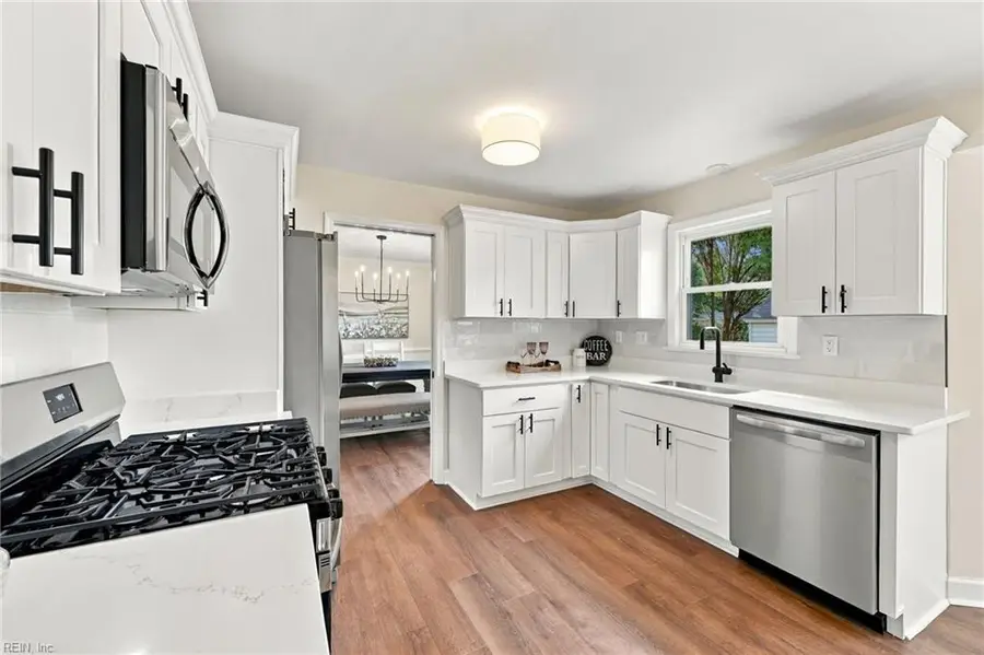 957 Edwin Drive, Virginia Beach, VA 23464 - #3