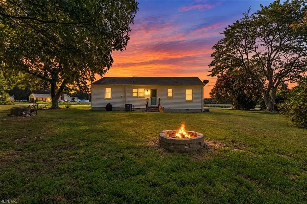 330 Benson Road, Weems, VA 22576 - #1