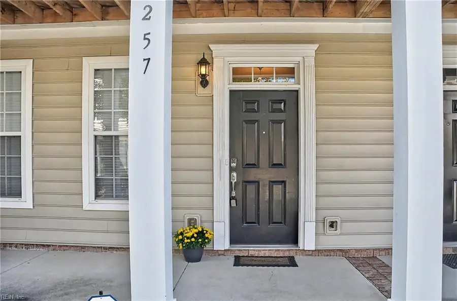 257 Feldspar Street, Virginia Beach, VA 23462 - #2