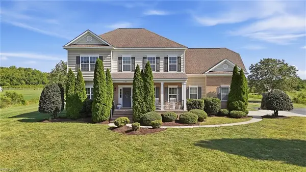1120 Beaver Dam Road, Chesapeake, VA 23322