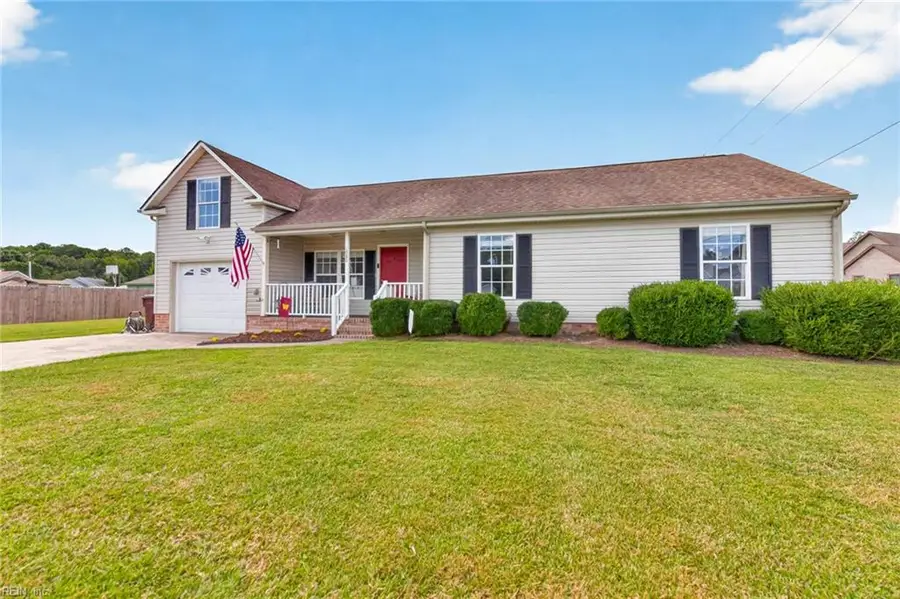 1085 Bells Mill Road, Chesapeake, VA 23322 - #3