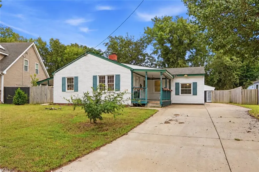8220 Andrew Lane, Norfolk, VA 23505 - #3