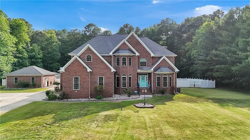 2234 Creekway Drive, Smithfield, VA 23430 - #1