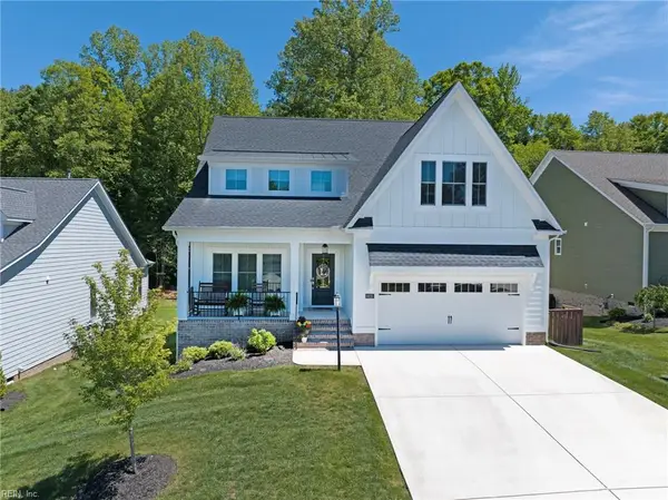 8625 Terroir Lane, New Kent, VA 23124