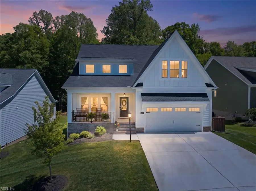 8625 Terroir Lane, New Kent, VA 23124 - #3