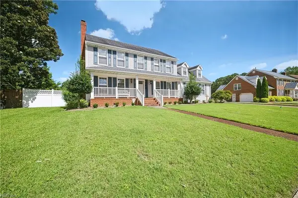 3421 Anita Circle, Chesapeake, VA 23321