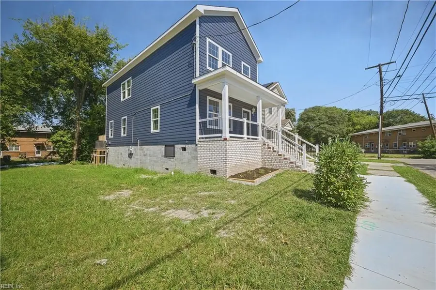 739 Roswell Avenue, Norfolk, VA 23504 - #2
