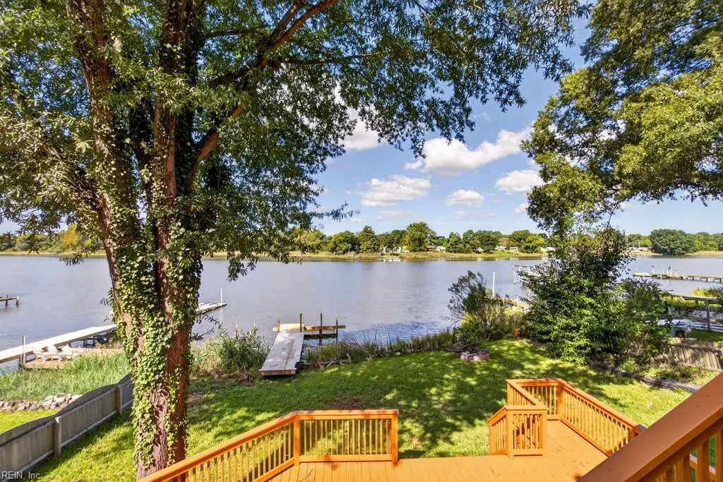 1337 Walnut Avenue, Chesapeake, VA 23325 - #1