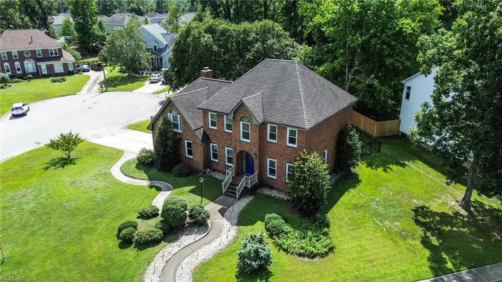 808 Bay Laurel Court, Chesapeake, VA 23322 - #1