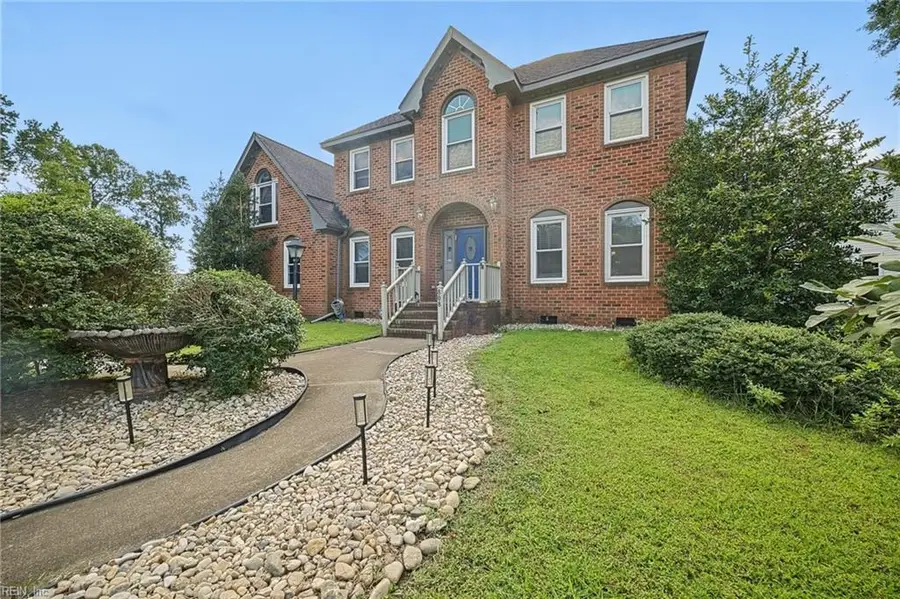 808 Bay Laurel Court, Chesapeake, VA 23322 - #3