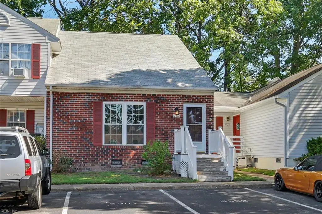 5302 Gardner Court, Williamsburg, VA 23188 - #1