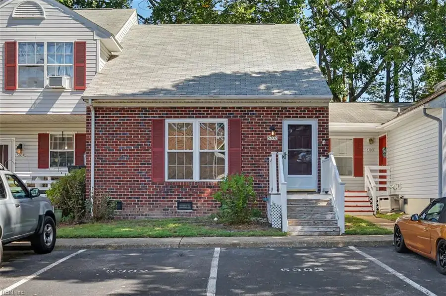 5302 Gardner Court, Williamsburg, VA 23188 - #2
