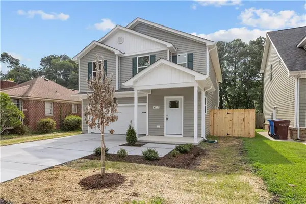 4327 Taylor Road, Chesapeake, VA 23321
