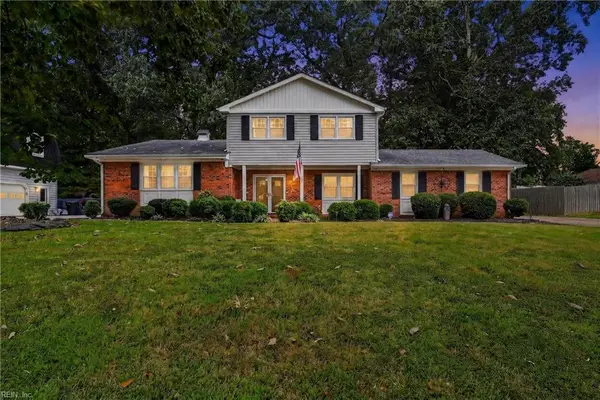 505 Bunker Dr Drive, Virginia Beach, VA 23462
