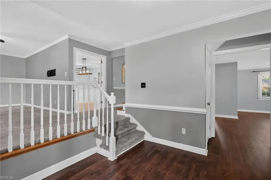 505 Bunker Dr Drive, Virginia Beach, VA 23462 - #3