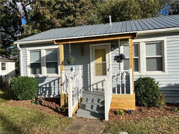 5105 Deep Creek Boulevard, Portsmouth, VA 23702