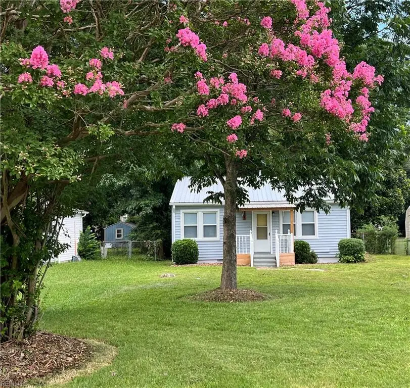 5105 Deep Creek Boulevard, Portsmouth, VA 23702 - #2