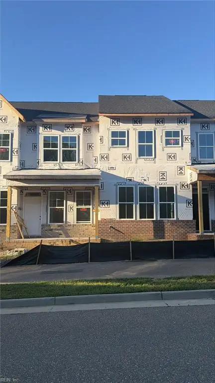 4410 Battery Boulevard, Williamsburg, VA 23185 - #1