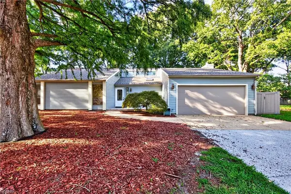 900 Golden Cypress Court, Chesapeake, VA 23320