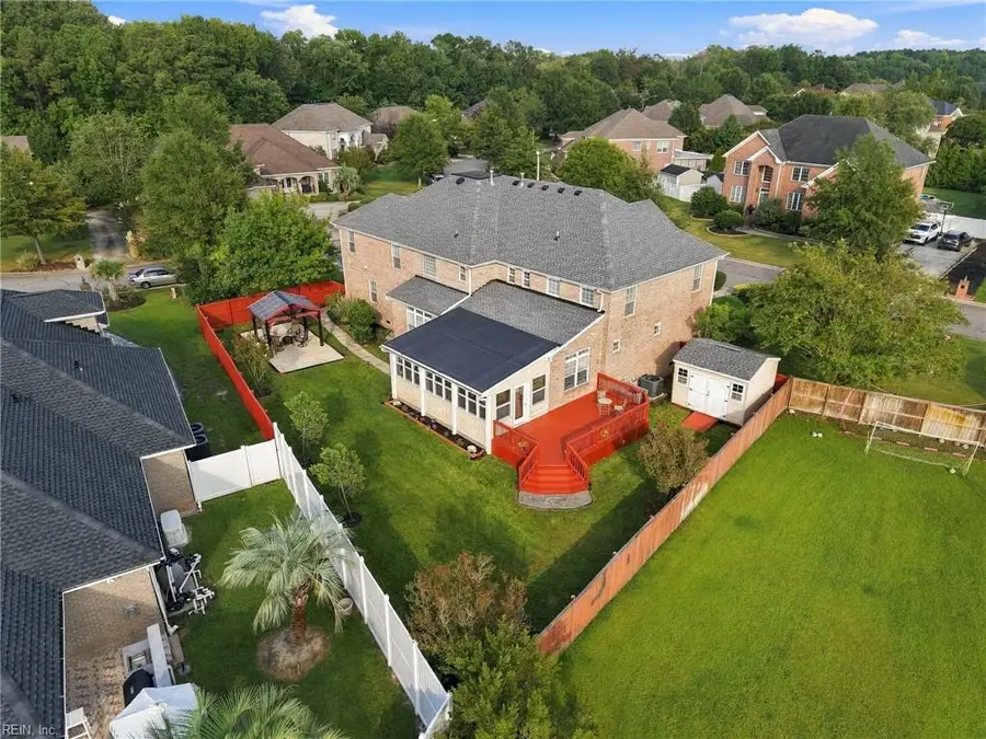 2257 Zia Drive, Virginia Beach, VA 23456 - #3