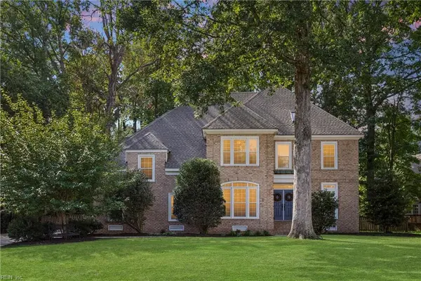 406 Regents Cove, Newport News, VA 23606