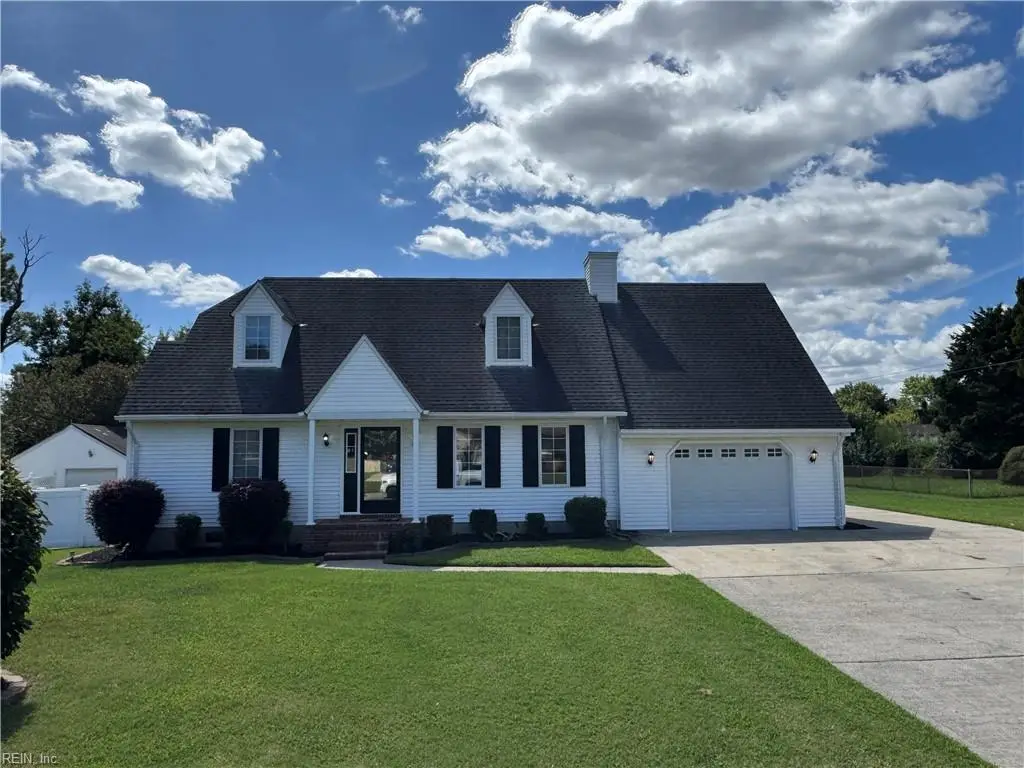 5209 Sharon Drive, Virginia Beach, VA 23464 - #1
