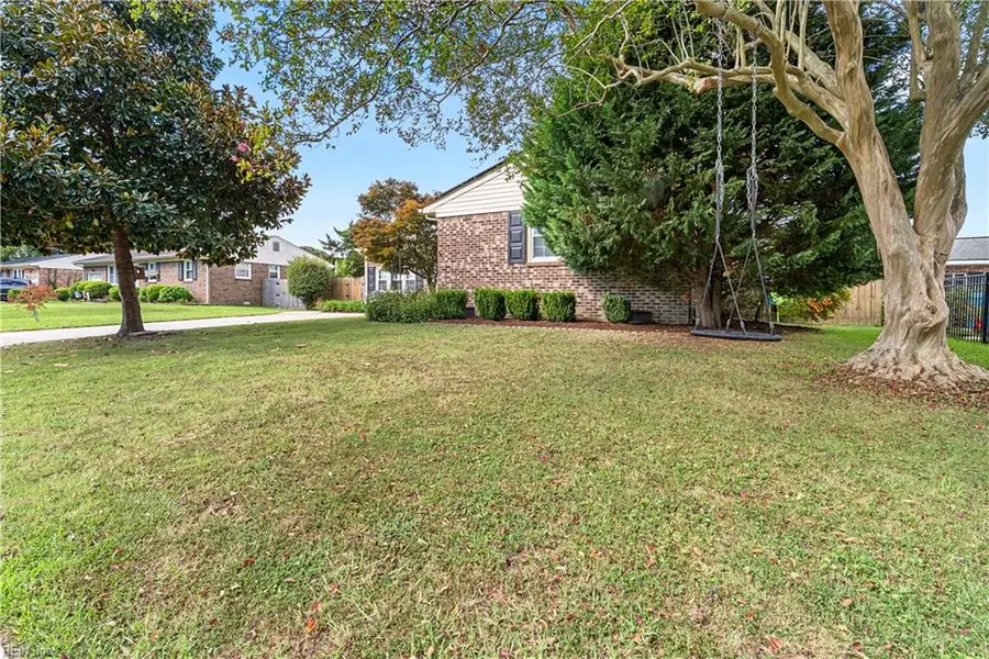 821 Ray Place, Virginia Beach, VA 23454 - #3