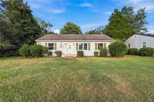 1305 Wilson Road, Smithfield, VA 23430