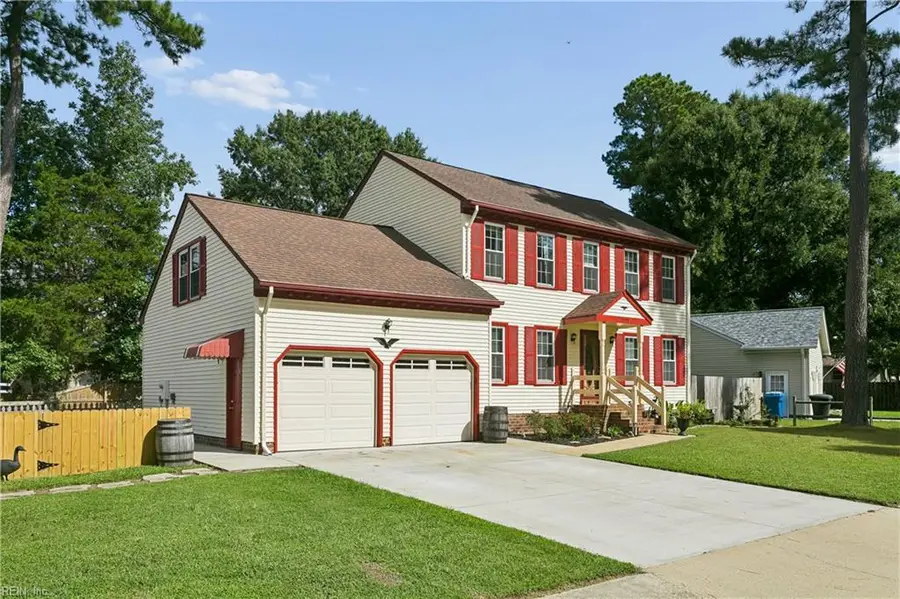 2528 Hunting Horn Way, Virginia Beach, VA 23456 - #3