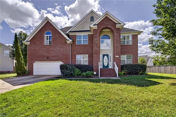 1432 Rivers Edge Trace, Chesapeake, VA 23323