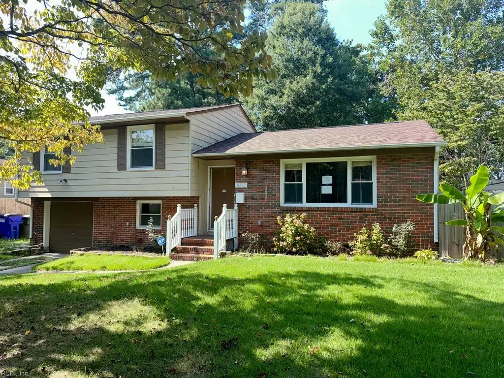 8333 Capeview Avenue, Norfolk, VA 23518 - #1