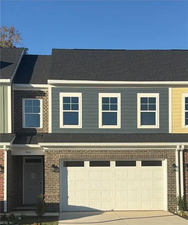 3014 Plymouth Place, Williamsburg, VA 23185