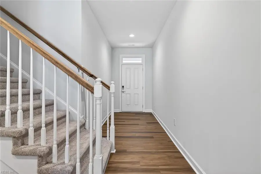 3014 Plymouth Place, Williamsburg, VA 23185 - #2