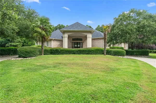 4435 Jone Cove Drive, Cape Charles, VA 23310