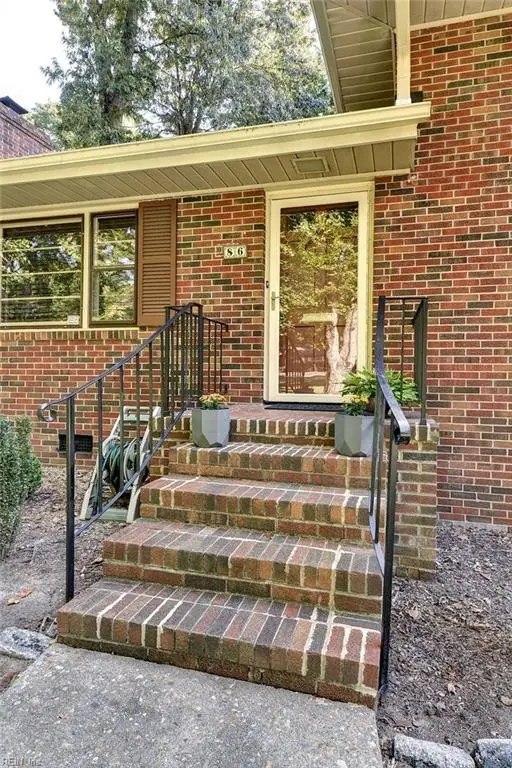 86 Normandy Lane, Newport News, VA 23606 - #3