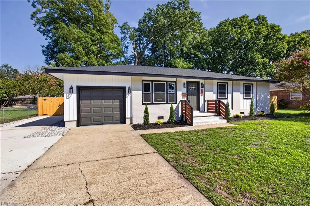 412 Southgate Avenue, Virginia Beach, VA 23462 - #1