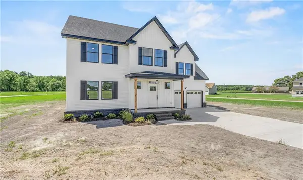 590 Ownley Road, Elizabeth City, NC 27909