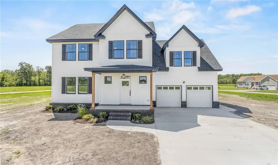 590 Ownley Road, Elizabeth City, NC 27909 - #2